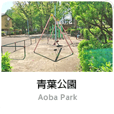 青葉公園